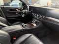 Mercedes-Benz E 400 E400d 4M Excl Standh Burmester Distronic Memory Negru - thumbnail 11