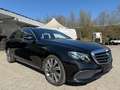Mercedes-Benz E 400 E400d 4M Excl Standh Burmester Distronic Memory Negru - thumbnail 3