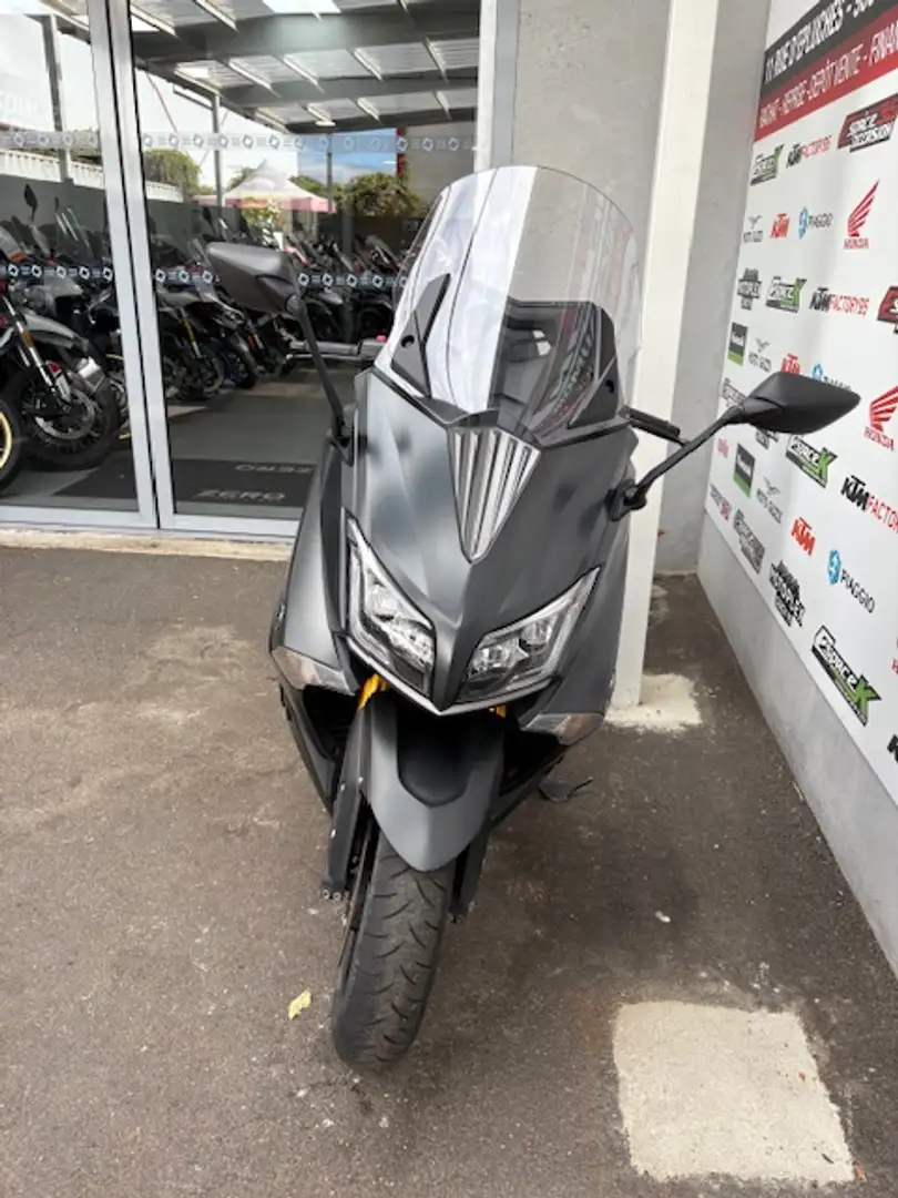 Yamaha TMAX 530 - 2