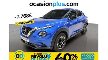 1.0 DIG-T N-Connecta 4x2 114