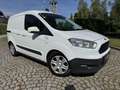 Ford Transit Courier Trend KLIMA Blanc - thumbnail 2