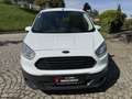 Ford Transit Courier Trend KLIMA Blanc - thumbnail 4