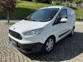 Ford Transit Courier Trend KLIMA Blanc - thumbnail 5
