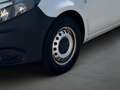 Mercedes-Benz Vito 116 CDI Kasten Extralang Klima+Kamera+Navi Weiß - thumbnail 4