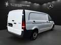 Mercedes-Benz Vito 116 CDI Kasten Extralang Klima+Kamera+Navi Weiß - thumbnail 13