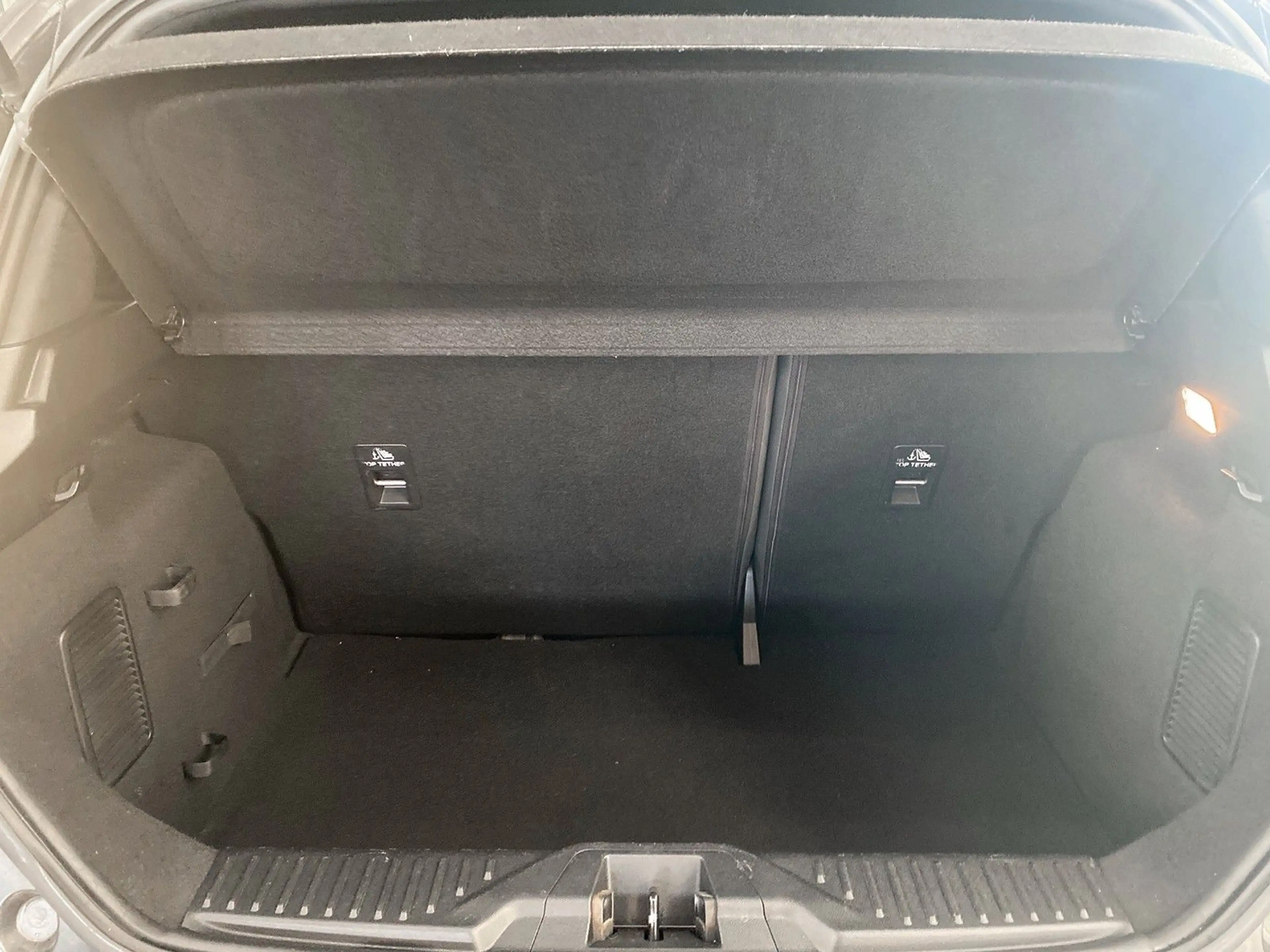 Ford Fiesta ST-Line X 3-türig — photo 8