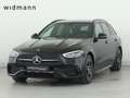 Mercedes-Benz C 300 e T-Modell  *PDC* Schwarz - thumbnail 1