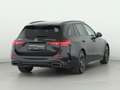 Mercedes-Benz C 300 e T-Modell  *PDC* Schwarz - thumbnail 2