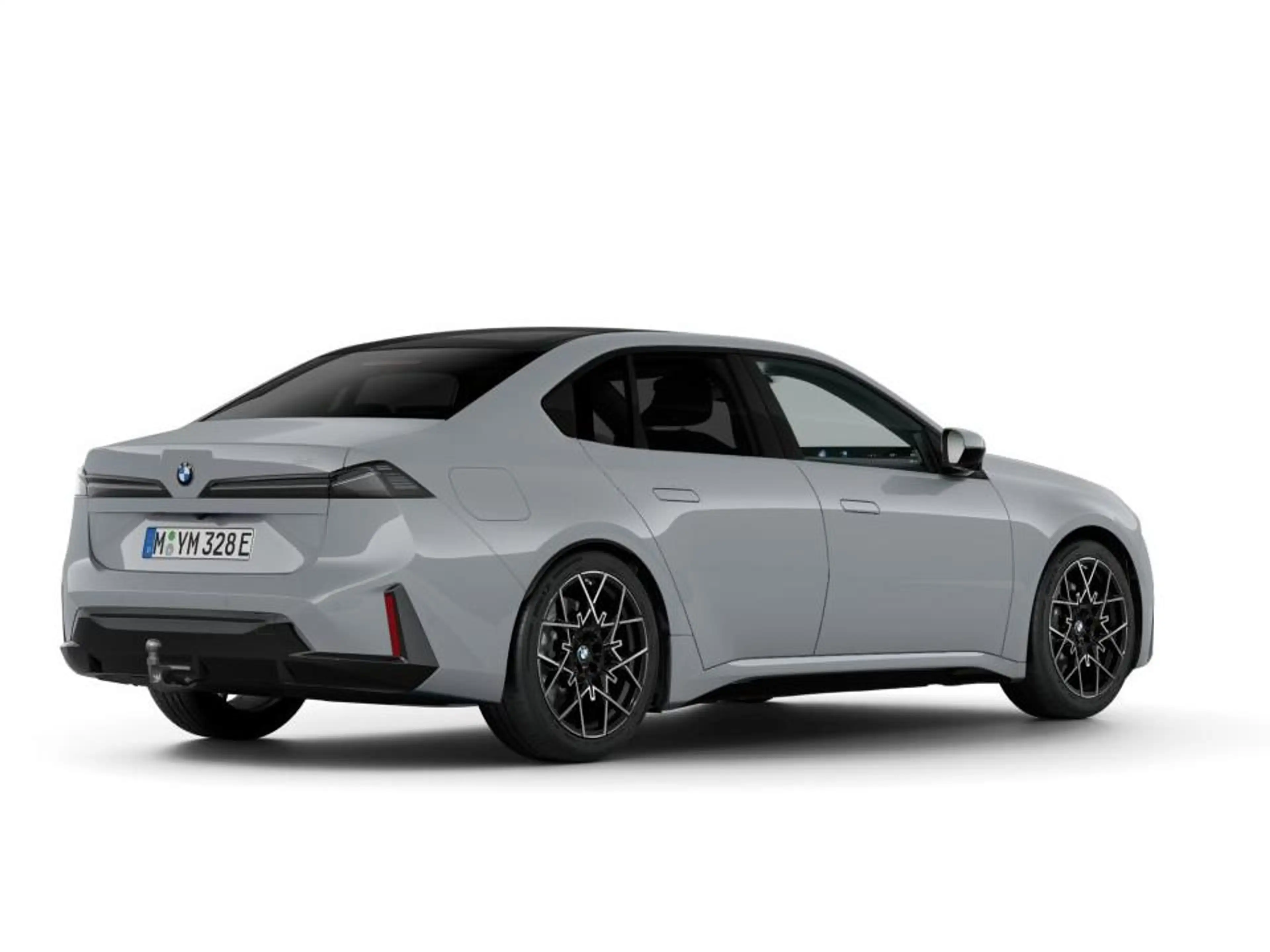 BMW i3 50 xDrive First Edition M Sportpakket | Innovation — photo 2
