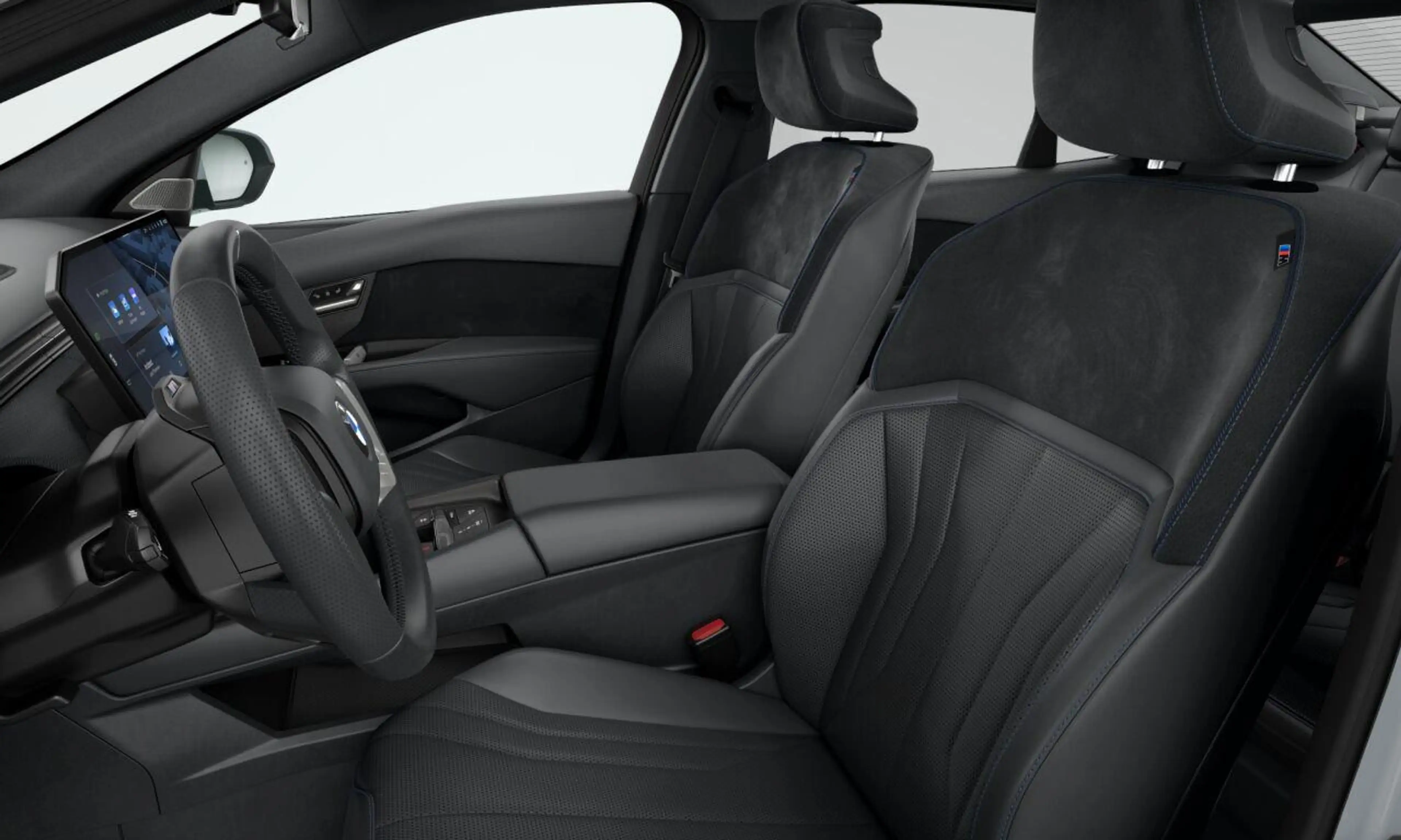 BMW i3 50 xDrive First Edition M Sportpakket | Innovation — photo 4