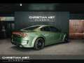 Dodge Charger Scat Pack 392 * neu * Garantie * Zelená - thumbnail 2