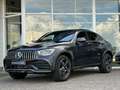 Mercedes-Benz GLC 300 Coupé 300e 4MATIC AMG | Trekhaak | Stoelventilatie Gris - thumbnail 38