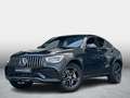 Mercedes-Benz GLC 300 Coupé 300e 4MATIC AMG | Trekhaak | Stoelventilatie Gris - thumbnail 3