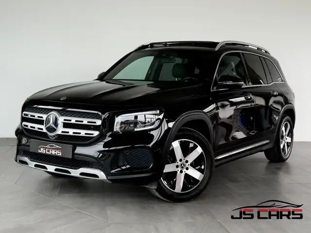 2022 Mercedes-Benz GLB in Black for sale