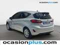 Ford Fiesta 1.1 Ti-VCT Trend Zilver - thumbnail 4