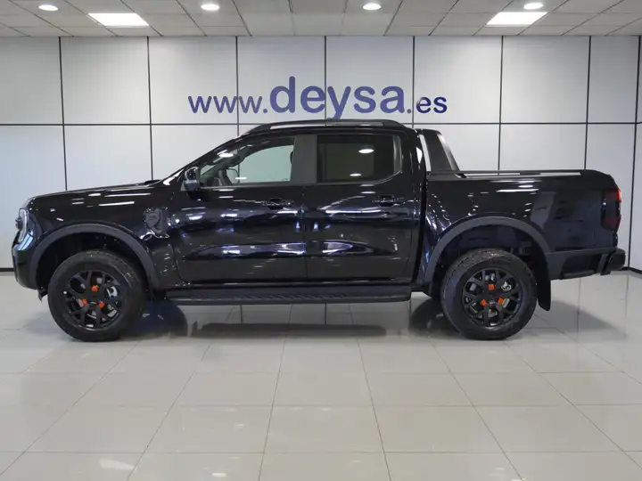 Ford Ranger 2026, foto 2