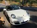 Porsche 997 Carrera S Cabriolet Blanc - thumbnail 5