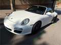 Porsche 997 Carrera S Cabriolet Blanc - thumbnail 1