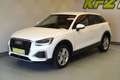 Audi Q2 35 2.0 TDI "R-KAM*LED*SITZH*DAB" Weiß - thumbnail 10