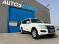 Mitsubishi Montero 3.2DI-D Spirit 200 Wit - thumbnail 7