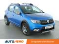 Dacia Sandero 0.9 TCe Stepway Prestige *NAVI*TEMPO*LIM*PDC* Blau - thumbnail 8