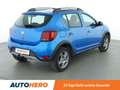 Dacia Sandero 0.9 TCe Stepway Prestige *NAVI*TEMPO*LIM*PDC* Blau - thumbnail 6