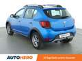 Dacia Sandero 0.9 TCe Stepway Prestige *NAVI*TEMPO*LIM*PDC* Blau - thumbnail 4