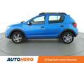 Dacia Sandero 0.9 TCe Stepway Prestige *NAVI*TEMPO*LIM*PDC* Blau - thumbnail 3