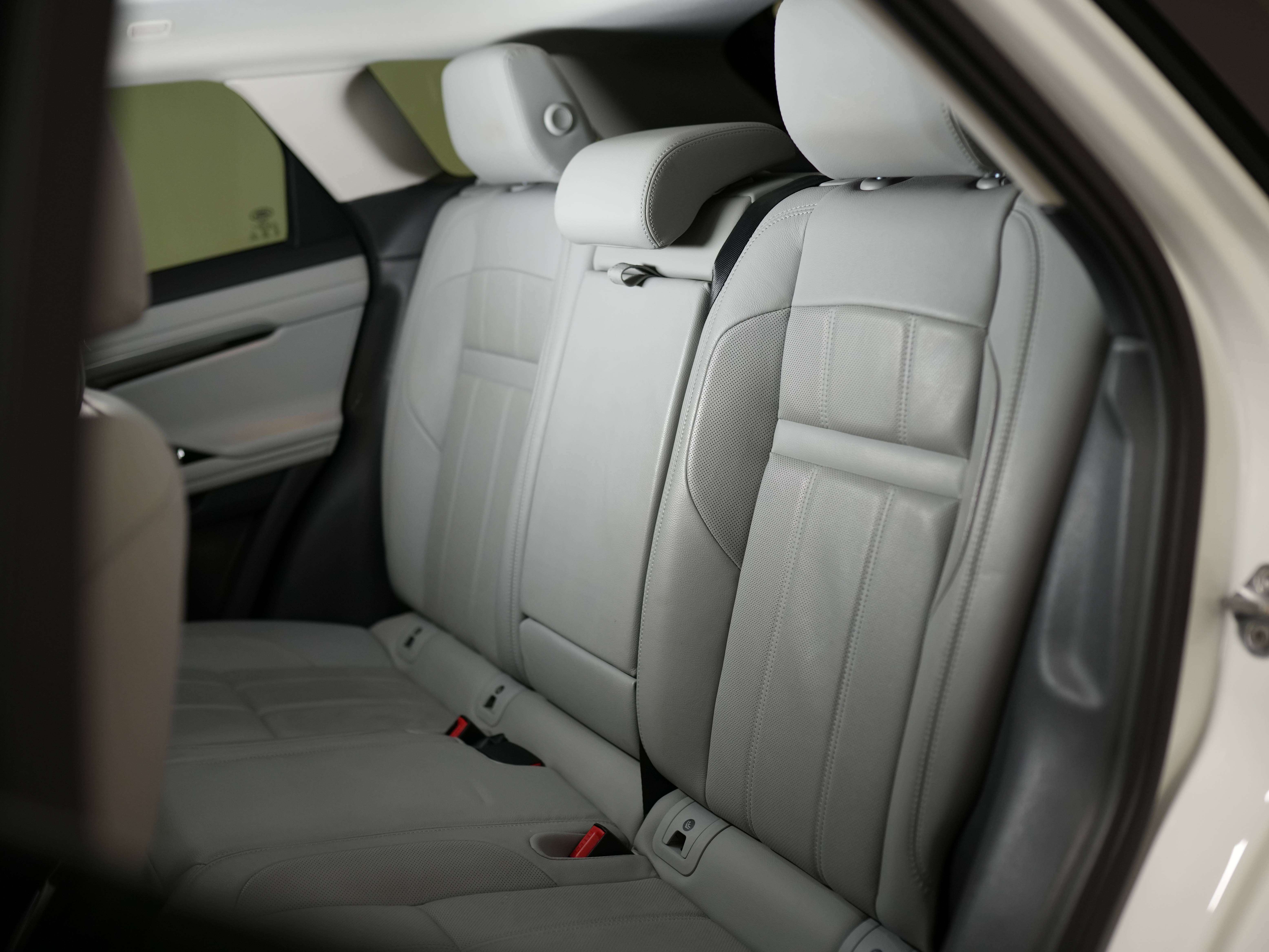 used 2022 Land Rover Range Rover Evoque car, priced at $33,900