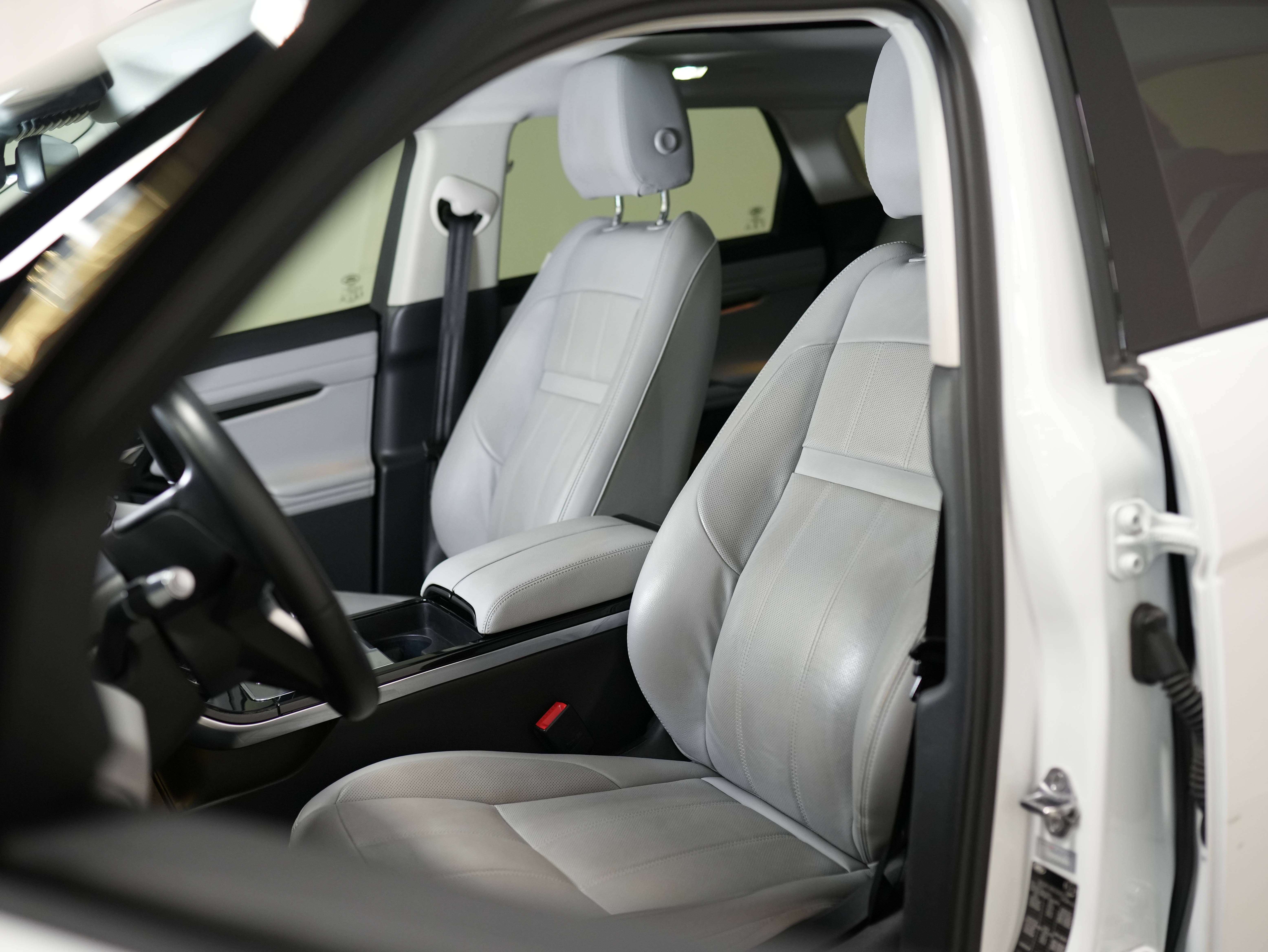 used 2022 Land Rover Range Rover Evoque car, priced at $33,900