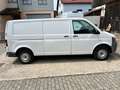 Volkswagen T5 Transporter Weiß - thumbnail 7