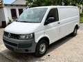 Volkswagen T5 Transporter Weiß - thumbnail 1