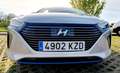 Hyundai IONIQ HEV 1.6 GDI Style Stříbrná - thumbnail 15