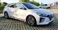 Hyundai IONIQ HEV 1.6 GDI Style Gümüş rengi - thumbnail 5