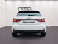 Audi A1 Sportback advanced 30 TFSI S tronic APP GRA KLIMA Weiß - thumbnail 7