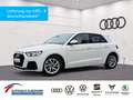 Audi A1 Sportback advanced 30 TFSI S tronic APP GRA KLIMA Weiß - thumbnail 1