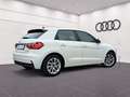 Audi A1 Sportback advanced 30 TFSI S tronic APP GRA KLIMA Weiß - thumbnail 8