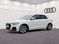 Audi A1 Sportback advanced 30 TFSI S tronic APP GRA KLIMA Weiß - thumbnail 2