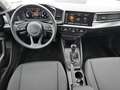 Audi A1 Sportback advanced 30 TFSI S tronic APP GRA KLIMA Weiß - thumbnail 12