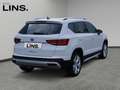SEAT Ateca Xperience 1.5 TSI ACT DSG Weiß - thumbnail 5