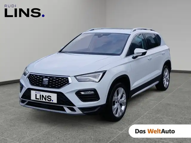 SEAT Ateca Xperience 1.5 TSI ACT DSG