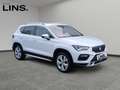 SEAT Ateca Xperience 1.5 TSI ACT DSG Weiß - thumbnail 7