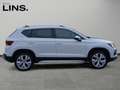 SEAT Ateca Xperience 1.5 TSI ACT DSG Weiß - thumbnail 6
