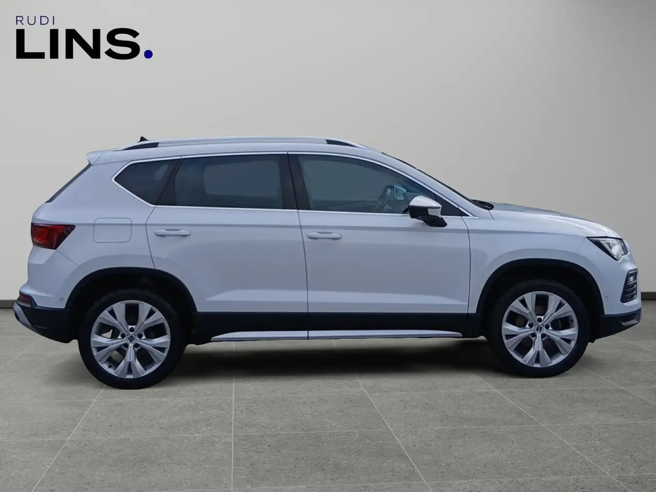 SEAT Ateca Xperience 1.5 TSI ACT DSG 6