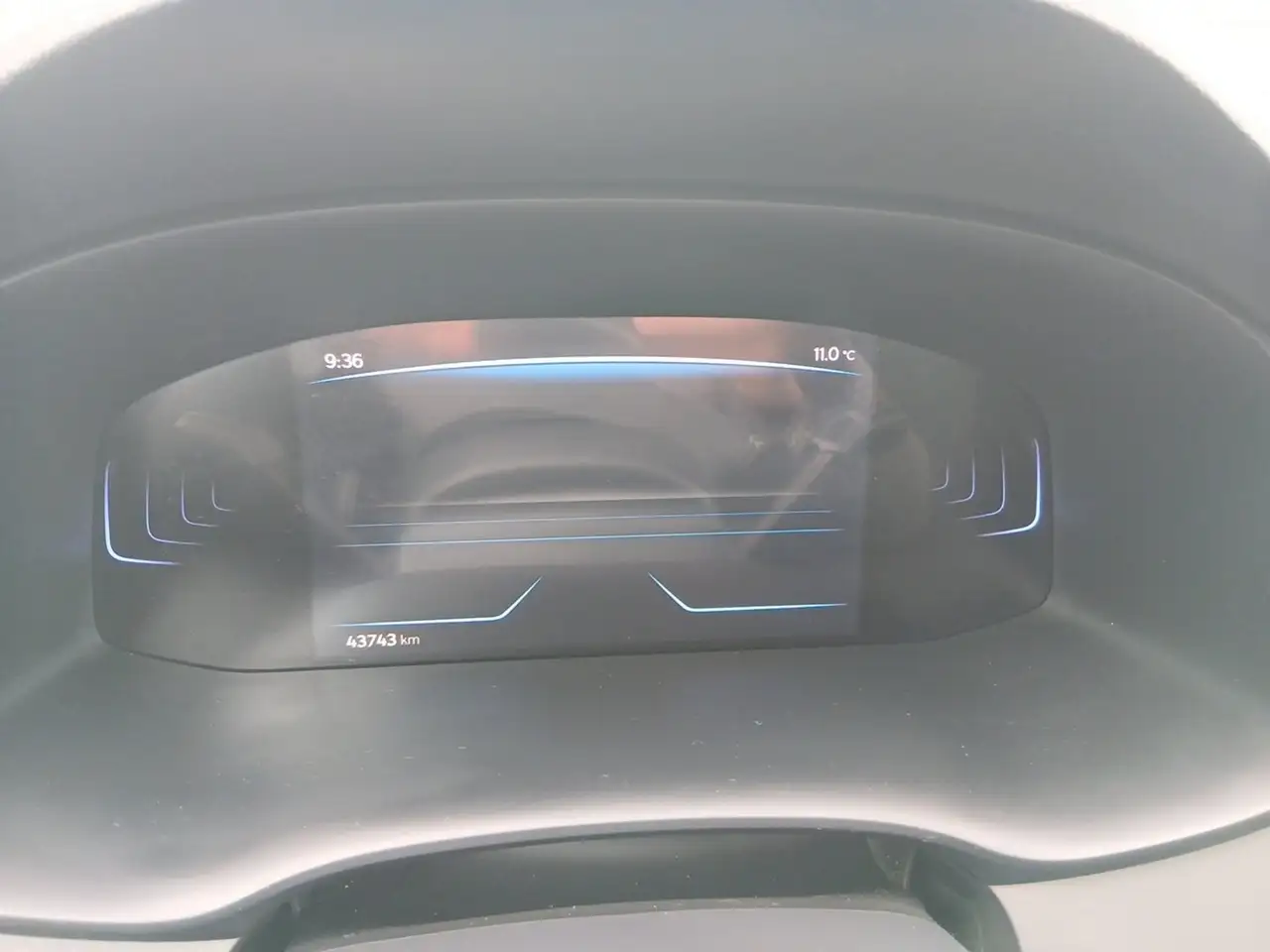 SEAT Ateca Xperience 1.5 TSI ACT DSG 15
