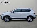 SEAT Ateca Xperience 1.5 TSI ACT DSG Weiß - thumbnail 2