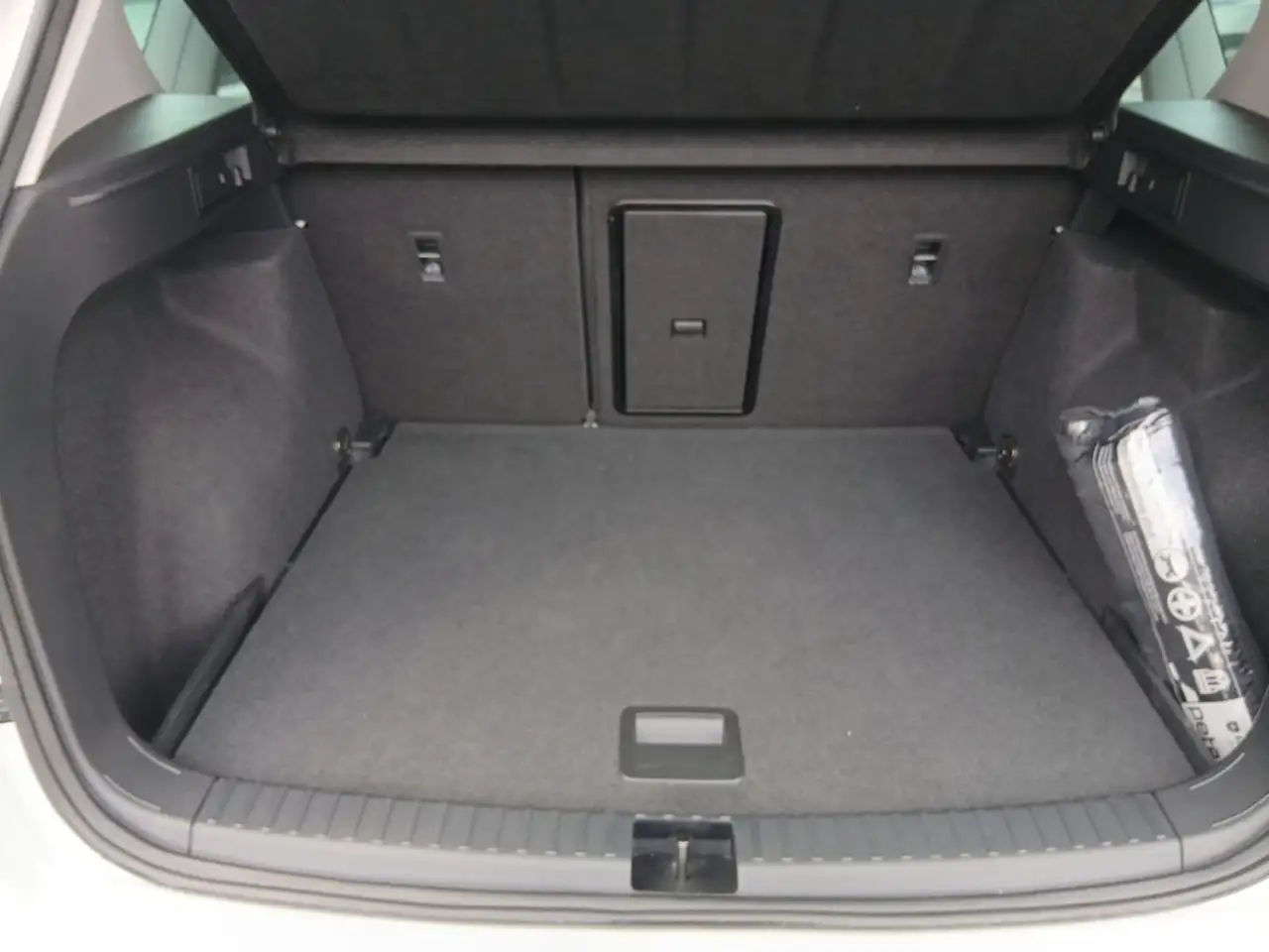 SEAT Ateca Xperience 1.5 TSI ACT DSG 20