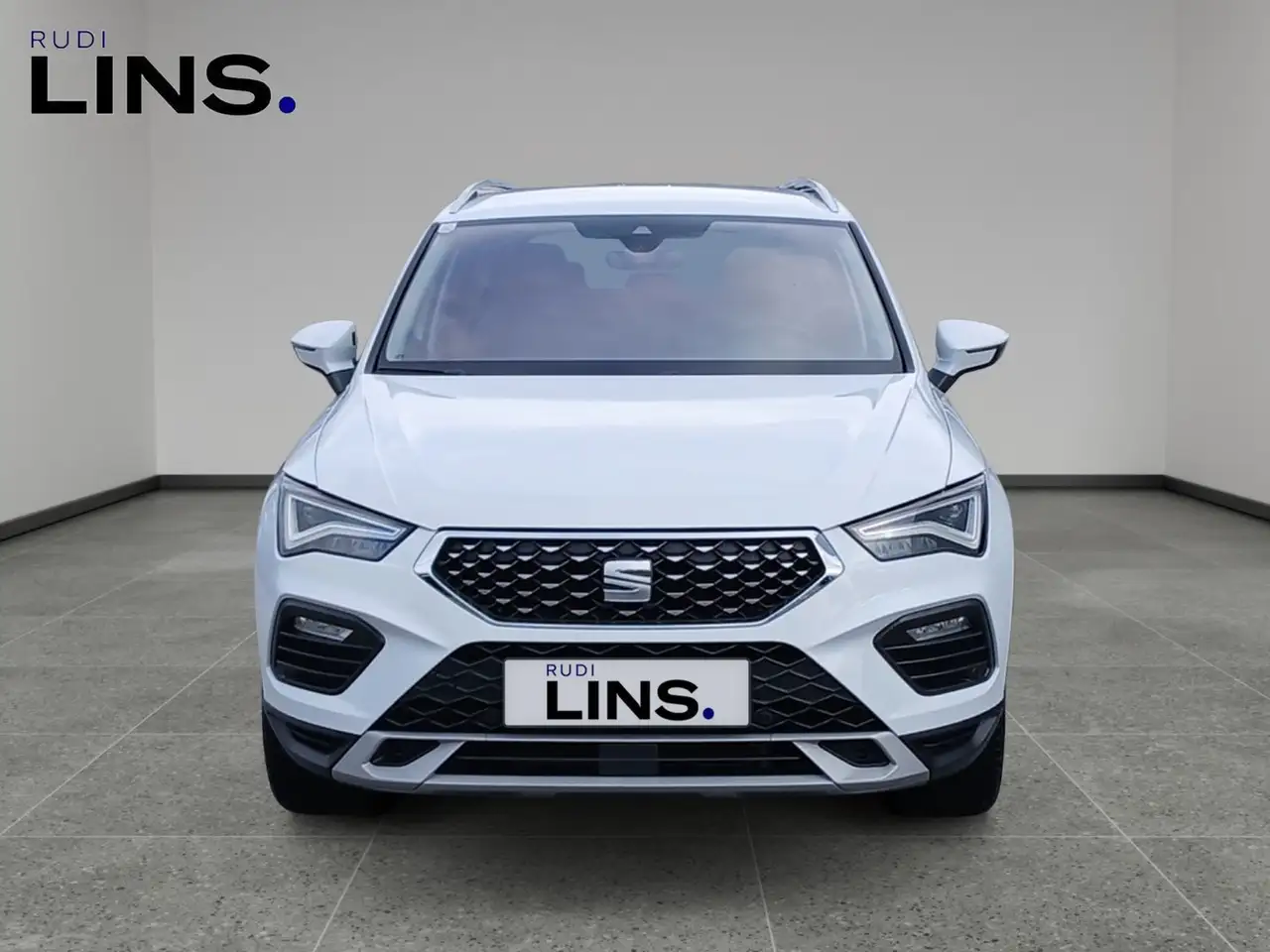 SEAT Ateca Xperience 1.5 TSI ACT DSG 8