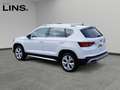 SEAT Ateca Xperience 1.5 TSI ACT DSG Weiß - thumbnail 3
