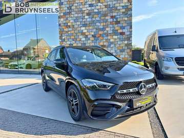 Amg line | Nightpakket | 360° camera | Panodak | Distronic